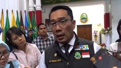 Ridwan Kamil: Kualitas Air Sungai Citarum Membaik dalam 5 Tahun Terakhir<