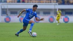 Biodata dan Agama Ryan Kurnia, Pencetak Gol Persib Bandung di Laga Versus Persija Jakarta