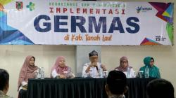 Tingkatkan Implementasi Germas, Pemkab Tanah Laut Gelar Rakor<