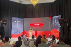 Pandemi dan Perubahan Ekosistem Global: Wujud Seleksi Alam bagi Aktivitas Startup Digital