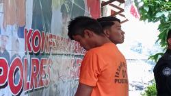 Ayah Aniaya Anak Kandung di Cidolog Sukabumi Jadi Tersangka, Diancam 3 Tahun Penjara<