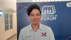 Tommy Tjokro Ajak Para Jubir Partai Perindo Manfaatkan Medsos Jangkau Pemilih Muda