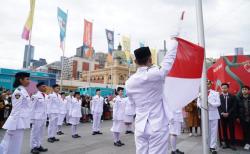 Contoh Amanat Pembina Upacara Hari Senin Singkat Berbagai Tema 