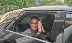 Sandiaga Uno Tepis Isu Bentuk Poros Baru: Kita Istikamah dengan PDIP