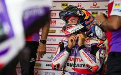 Profil dan Biodata Jorge Martin, Pembalap MotoGP yang Dipastikan Bertahan di Pramac Ducati Musim 2024