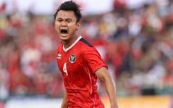 Berkah Emas SEA Games, Komang Teguh Perpanjang Kontrak di Borneo FC