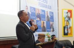 Pakar Lingkungan UI Sebut PLTA Bisa Pangkas Emisi dan Solusi Perubahan Iklim