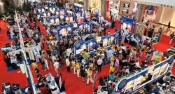 Liburan dengan Budget Minim, Incar Tiket Pesawat dan Paket Wisata di Astindo Travel Fair