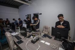 5 Fakta Judi Online di Indonesia, Angka Transaksi Fantastis