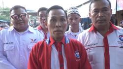 Partai Perindo Tulang Bawang Target Raih 1 Fraksi di DPRD<