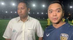 Pemuda Perindo Bangun Jaringan Lewat Mini Soccer, HIPMI Jaya Antusias