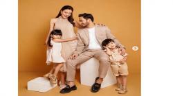 Makin Mesra, Jeje Govinda Isyaratkan Kode Tambah Anak ke Syahnaz