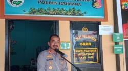 SMP di Kaimana Papua Barat Dibakar OTK, Api Langsung Cepat Dipadamkan Warga