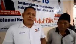 Ken Ragil Sebut Turnamen Mobile Legends di Purbalingga untuk Jaring Pemilih Milenial