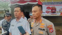 Pemkot Bandung Dukung Penuh Program Lembur Cepot Juara Kampung Anti-Narkoba di Andir<