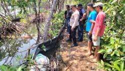 Terkuak, Mayat Perempuan Berseragam Pramuka di Pemalang Ternyata Dibunuh, Pelaku Ditangkap