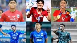 Daftar Pemain PSIS Berlabel Timnas, Ada Bek Andalan STY hingga Anak Emas Luis Milla