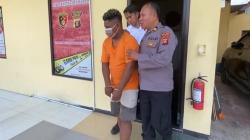 Dendam Sering Di-Bully, Pemuda Berau Tikam Teman hingga Tewas<