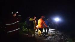 Pendaki asal Jakarta Hipotermia di Gunung Gamalama, Petugas Langsung Evakuasi
