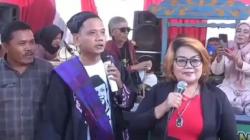 Warga Tanjungsari Sumedang Doakan Partai Perindo Menang Pemilu 2024 