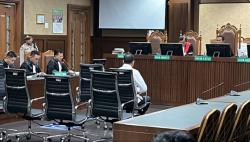 Jaksa KPK Ungkap Aset Hasil Pencucian Uang Rafael Alun, Ini Rinciannya