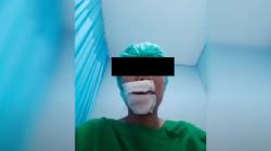Satu Keluarga di Gianyar Digigit Anjing Rabies, Ada Korban Luka Serius di Wajah<