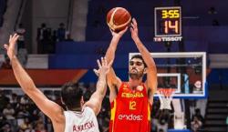 Spanyol Unbeaten di FIBA World Cup 2023, Latvia Emban Misi Berat