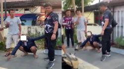 Kronologi Wakapolres Majalengka Tangkap Pelaku Curanmor di Jalan Suha