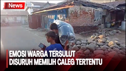 Heboh! Warga Kembalikan Alat Tangkap Ikan Bantuan Anggota DPRD Kabupaten Sikka