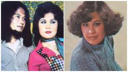 Ingat Penyanyi Lawas Ini? Dulu Bersanding dengan Rhoma Irama, Begini Kehidupannya Sekarang