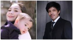 Keren! Atta Halilintar dan Nagita Slavina Raih Penghargaan di Indonesia Awards 2023