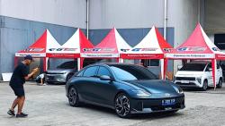 Industri Otomotif Bergerak ke Arah Kendaraan Listrik, Ini Strategi Hyundai