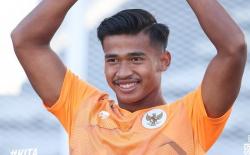 Cedera ACL di Piala AFF U-23 2023, Irfan Jauhari Terancam Akhiri Musim Lebih Cepat