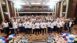 RCTI+ Jadi Aplikasi OTT Penuh Inovasi, Raih 3 Awards di Tahun ke-4
