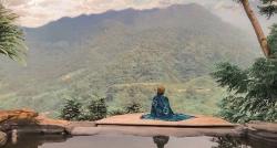 Surga Tersembunyi di Bogor, Menakjubkan Ada Pemandangan Indah dengan Suasana seperti di Eropa