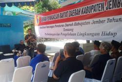 Warga Jember Diajak Bijak Kelola Sampah untuk Jaga Lingkungan dan Kesehatan Bersama<