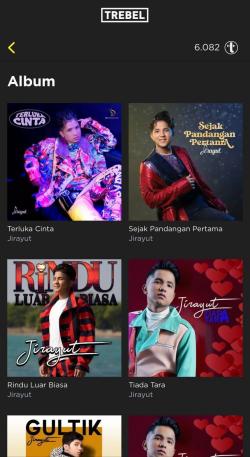 Bisa Ngerap! Jirayut Semakin Bersinar di Single Terluka Cinta! Download GRATIS Lagunya hanya di TREBEL!