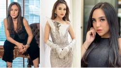 Deretan Artis Menikah Muda Berujung Pisah, Ada yang Menjanda di Usia 18 Tahun