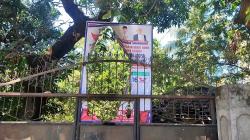 Baliho Bacaleg Partai Perindo di Lombok Timur Dirusak OTK, Ini Respons Ketua DPD