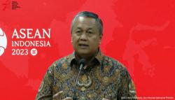 Gubernur BI Buka Suara soal Penyebab Rupiah Sempat Melemah ke Rp16.634 per Dolar AS