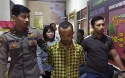 Tak Hanya Cabuli, Guru Silat di Lampung Utara Juga Setubuhi 2 Muridnya