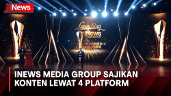 vozpublica Media Group Siap Sajikan Berita dan Konten Lewat 4 Platform Media