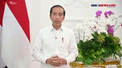 Presiden Jokowi: Selamat atas Peluncuran iNews Media Group