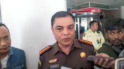  Rektor UNS Prof Jamal Wiwoho Diperiksa Kejati Jateng terkait Rancangan Kerja dan Anggaran<