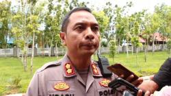 Oknum Pimpinan Ponpes di Sorong Jadi Tersangka Pencabulan 3 Santriwati, Langsung Ditahan<