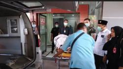 Tragis, Pengunjuk Rasa Meninggal saat Demo di Kantor Bupati Jepara