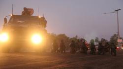 Momen Kostrad dan AD Australia Latihan Bersama di Tiwi Island hingga Darwin