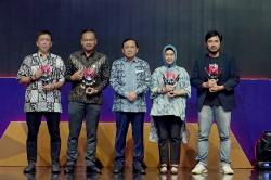 Bank Syariah Indonesia Raih Penghargaan Inovasi untuk Negeri