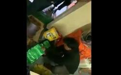 Bawa 7 Kg Sabu dari Malaysia, Suami Istri Ditangkap dalam KM Siguntang Tujuan Pare-Pare