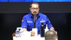 Demokrat Sebut Duet Anies-Cak Imin Keputusan Sepihak Ketum NasDem Surya Paloh